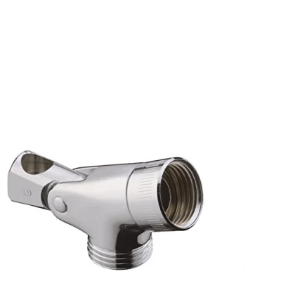 Image of Hansgrohe HG28650000 Shower Joint Clear