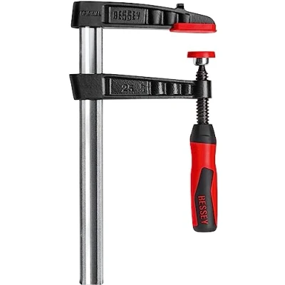 Image of Bessey TG16 2K 16cm Screw Clamp Capacity