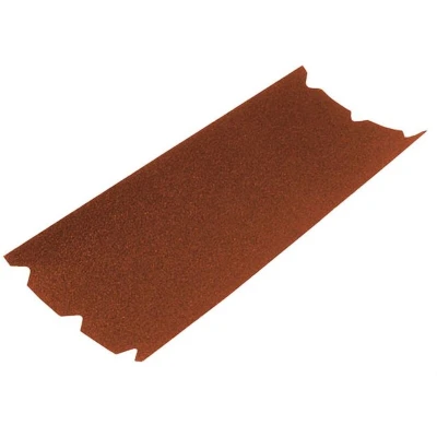 Image of Faithfull Ewt Aluminium Oxidepaper 203 X 475 120G