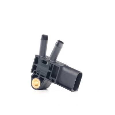 Image of L0125080108A0 Sensors BOSCH 0 281 006 065 MERCEDES BENZ: A Class, B CLA Coupe