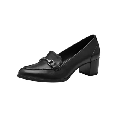 Image of Tamaris Trotteur 1 24428 42 001 Black