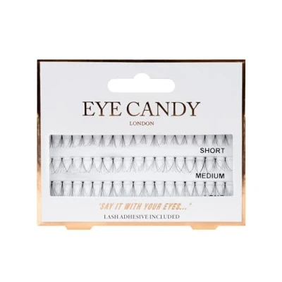 Image of Eye Candy Individual Lash Flare Extension