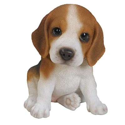 Image of Vivid Arts Pet Pals Beagle Puppy PP BEAG F