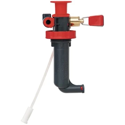 Image of MSR Standard Fuel Pump Black