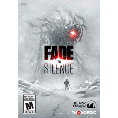 Image of Fade To Silence PC