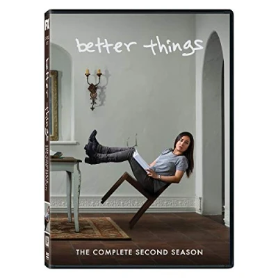 Image of Better Things: The Complete 2nd Season