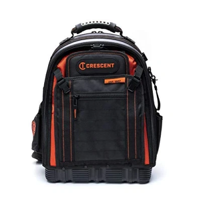 Image of Crescent Tradesman Backpack, CTB1000
