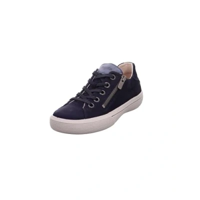 Image of Legero Women&#039;s Fresh Trainer, Storm 8300, 5.5 UK