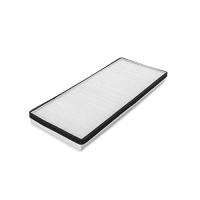 Image of 8A0819439, 8A0819439A Pollen Filter UFI 53.013.00 Particulate 387mm 147mm 33mm VOLKSWAGEN: Passat B5 GP Saloon, Saloon