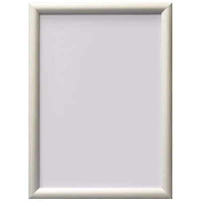 Image of SnapFrames Aluminium Snap Frames Point of Sale POS Wall Display (A1)