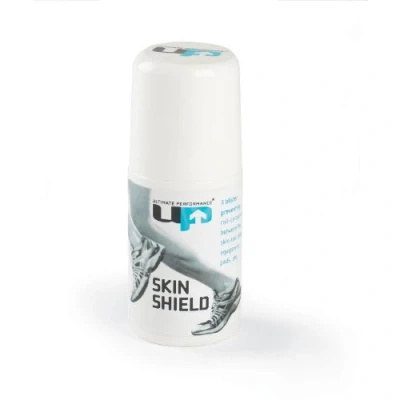 Image of Ultimate Performance Men&#039;s Skin Shield, Clear, 45ml,White