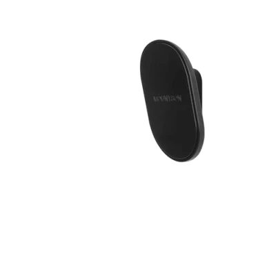Image of Mountson Premium Wall Mount Compatible with Sonos Move and 2 (Single Pack, Black)