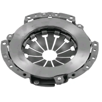 Image of 71713655, 71719617, 71722768, 71729175, 71736497 Clutch SACHS 3000 852 101 200mm FIAT: Multipla