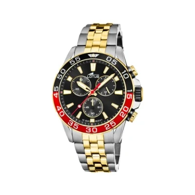 Image of Lotus Sport Watch 18767/4