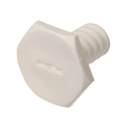 Image of Whirlpool Indesit 488000506981 support C00506981 adjustable feet d.17,7X37,5 gw