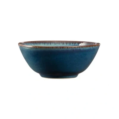 Image of Mason Cash Originals Reactive Blue Bowl 16.5cm