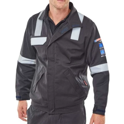 Image of Arc Woven Jacket 4XL