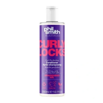 Image of Phil Smith Be Gorgeous Curly Locks Curl Perfecting Conditioner 300ml