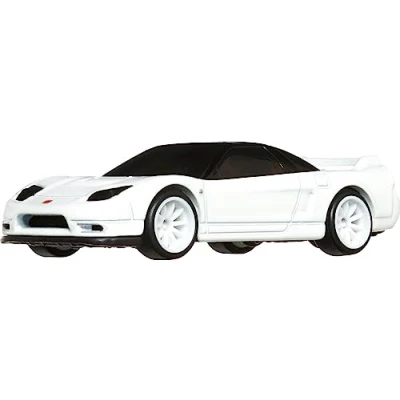 Image of Hot Wheels Car Culture Circuit Legends Vehicles for 3 Kids Years Old &amp; Up, Premium Collection of 1:64 Scale