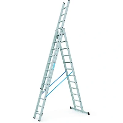 Image of Zarges 44842 Skymaster DX Multi Purpose Ladder 3 x 12