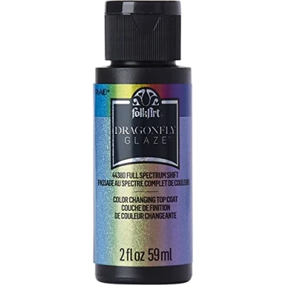 Image of PLAID ENTERPRISES, INC. FOLKART Color, Full Spectrum Shift, 59 ml (Pack of 1)