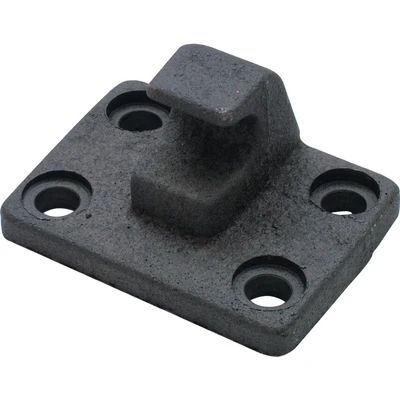 Image of Indexa Latch Plate to Suit Toggle Clamps