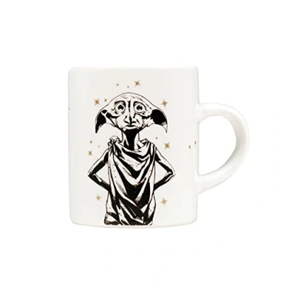 Image of Harry Potter Everyday Mugs Small Mug Dobby