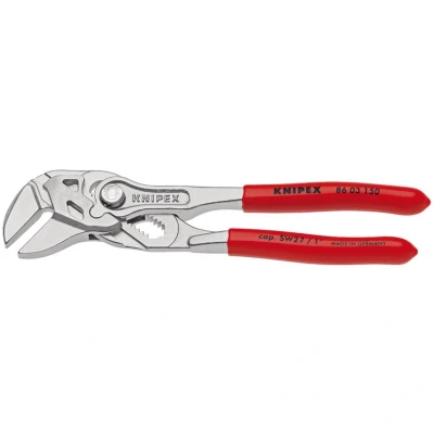 Image of Knipex 09452 150mm Plier Wrench