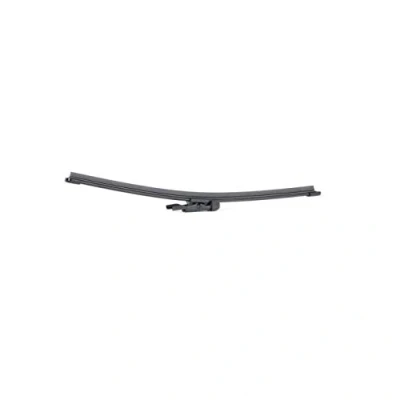 Image of 61620036625, 61627138508 Wiper blade DENSO Flat Rear DF 319 280mm Beam 11Inch BMW: 3 Saloon, 1 Hatchback, MERCEDES BENZ: GLA