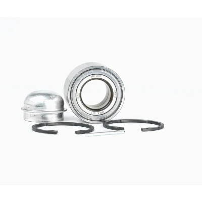 Image of 328980, 9195608, 93362342 Wheel bearing kit SKF VKBA 3600 67mm VAUXHALL: COMBO Mk2, Meriva Mk1, Corsa OPEL: A