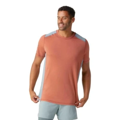 Image of Smartwool Men&#039;s Active Ultralite Tech Tee
