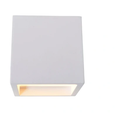Image of Naeve LED Up &amp; Down Wall Lamp White 3000K