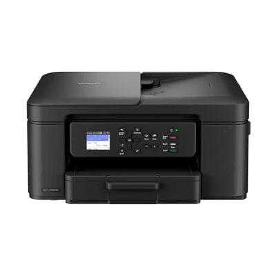 Image of Brother DCP J1360DW Compact Wireless Colour InkJet Multi Function