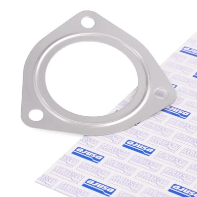 Image of 170910, 170915, 171045, 171058, 96000436 Gasket, exhaust pipe AJUSA 00291000 Upper PEUGEOT: 106 II Hatchback, 205 206 Hatchback