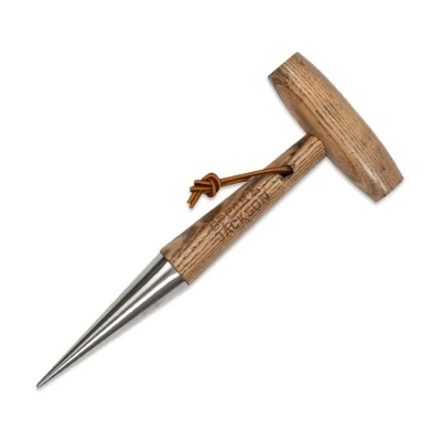 Image of Spear &amp; Jackson Traditional Stainless Dibber