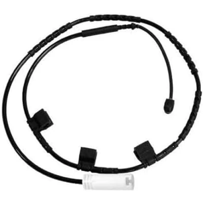 Image of 34356792573 Brake Pad Wear Sensor BOSCH 1 987 473 525 MINI: Roadster, Hatchback, Clubman