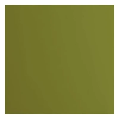 Image of Florence Cardstock Smooth Coloured Card Making Supplies 12 x inch Green 20 Sheets Paper for Scrapbooking, Making, Die Cutting and Crafts 216 GSM Olive