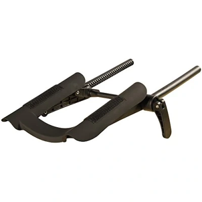 Image of Master Massage ErgoCaptain Face Cradle