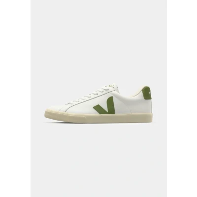 Image of Veja Sneakers Esplar Green White size 43
