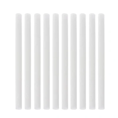 Image of BFLKY 10pcs Humidifier Sticks Cotton Filter Refill Replacement Wicks For Portable USB