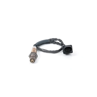 Image of 0009682216680, K9682216680 Lambda sensor BOSCH 0 281 004 080 5 PEUGEOT: Expert II Platform/Chassis, Tepee