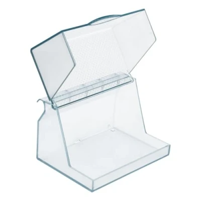 Image of Liebherr Variobox 9031104 Storage Compartment for Butter / Cheese Eggs, Door with Lid, Small