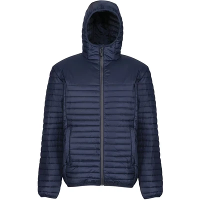Image of Regatta Professional TRA423 Honestly Made Ecodown Jacket Navy (XS)