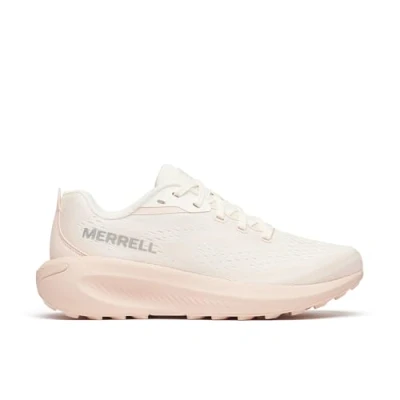Image of Merrell Morphlite Trainers, Women&#039;s, Size: 8, Pink salt Textile/synthetics