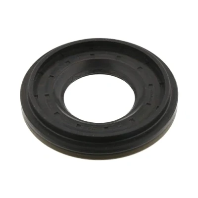 Image of 0089973247, 0149976047, 0209972047, A0089973247, A0149976047 Gaskets FEBI BILSTEIN 34816 Rear Axle, both sides MERCEDES BENZ: C Class Saloon