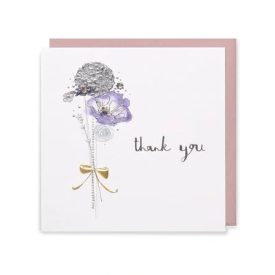 Image of Kindred Thank You Card