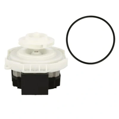 Image of Whirlpool Dishwasher Cycling Pump