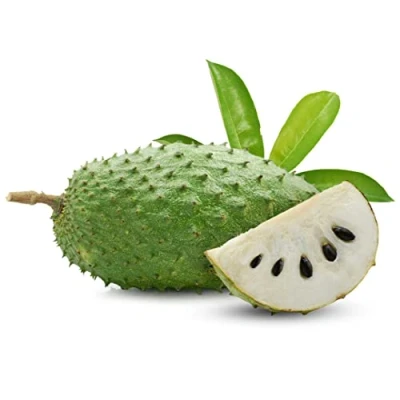 Image of Whole Fresh Soursop