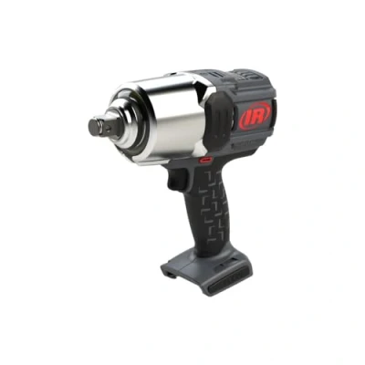 Image of Ingersoll Rand W8171 3/4&quot; 20V Cordless Impact Wrench Bare Tool, 2710 Nm, Friction Ring Thru Hole, Pistol