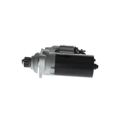 Image of 02Z911024HX, 2X0911023 Starter motor BOSCH 1 986 S00 870 12V 2,2kW 13 30,50 links 79mm VOLKSWAGEN: CC, Transporter 5, Caddy 3